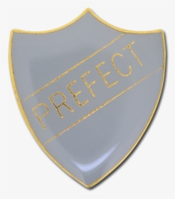 Silver Badge Png - Shield, Transparent Png, Free Download