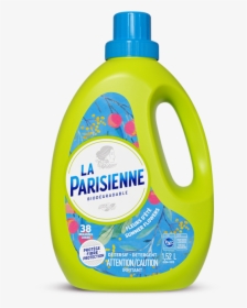 Regular Laundry Detergent Summer Flowers - La Parisienne Detergent, HD Png Download, Free Download