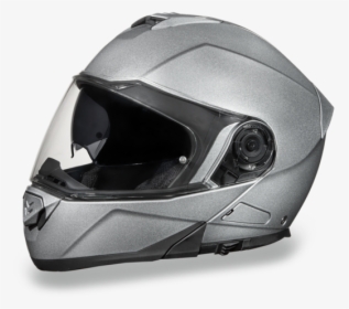 Daytona Dot Modular With Inner Shield - Daytona Glide Modular Helmet, HD Png Download, Free Download
