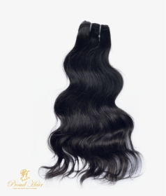 Wave Hair Png - Hair Indian Long Png, Transparent Png, Free Download