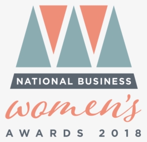Transparent Business Woman Standing Png - National Business Women's Awards 2018, Png Download, Free Download