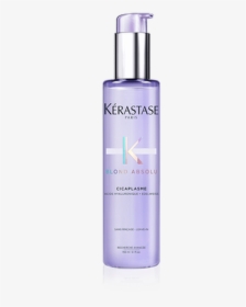 Kerastase Blond Absolu Cicaplasme Hair Serum - Kerastase Serum For Hair, HD Png Download, Free Download