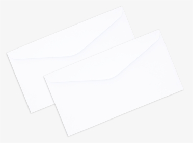 White Envelope No - Paper, HD Png Download, Free Download