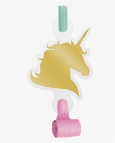 Rainbow Unicorn Blowouts - Party, HD Png Download, Free Download