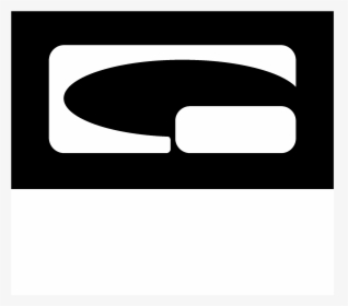Globe Logo Black And White, HD Png Download, Free Download