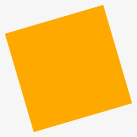 Transparent Yellow Square Png, Png Download, Free Download