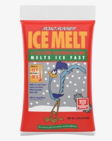 Road Runner Ice Melt, HD Png Download, Free Download