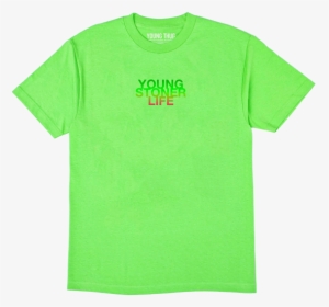 Young Thug Slime Language Merch, HD Png Download, Free Download