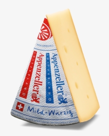 Swiss Appenzeller Cheese - Appenzeller Cheese Png, Transparent Png, Free Download