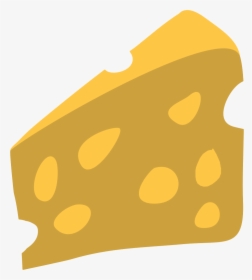 Cheez It Cheese Clip Art Free Transparent Png - Cheese Drawing Clipart, Png Download, Free Download