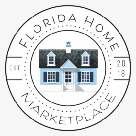 Florida Home Marketplace Shop - Mooncake, HD Png Download, Free Download