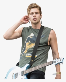 5sos Height, HD Png Download, Free Download