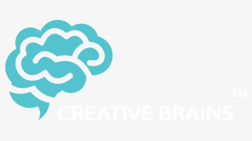 Creative Brains - Brain & Spine Logo, HD Png Download, Free Download