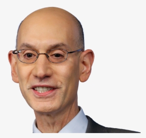 Adam Silver No Background, HD Png Download, Free Download