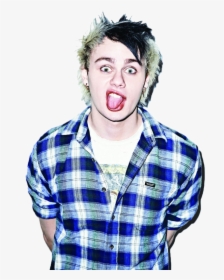 Michael Clifford Clip Art, HD Png Download, Free Download