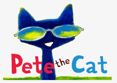 Theatreworks Usa Theaterworksusa - Pete The Cat Silhouette, HD Png Download, Free Download