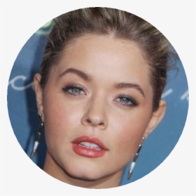 Sashapieterse - Girl, HD Png Download, Free Download