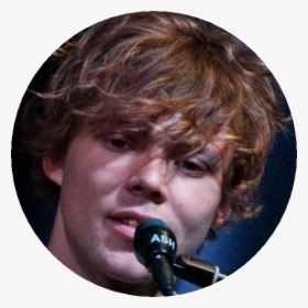 Ashtonirwin - Singer, HD Png Download, Free Download