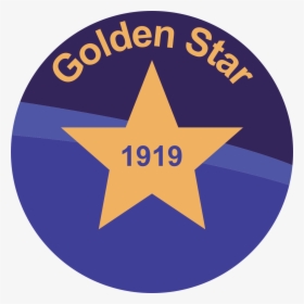 Golden Star De Fort De France, HD Png Download, Free Download