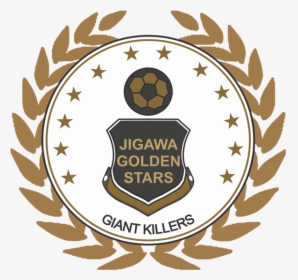 Jigawa Golden Stars Chooses Kaduna For Home Games - Jigawa Golden Stars, HD Png Download, Free Download