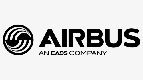 Airbus Logo White Png, Transparent Png, Free Download