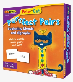 Pete The Cat Png, Transparent Png, Free Download