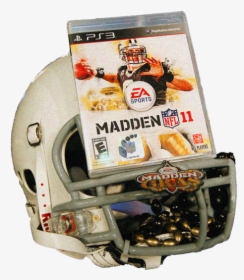 John Madden Nfl Video Game - Gadget, HD Png Download, Free Download
