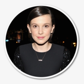 Millie Bobby Brown, HD Png Download, Free Download