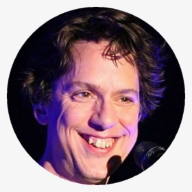 Johnlinnell - Oval, HD Png Download, Free Download