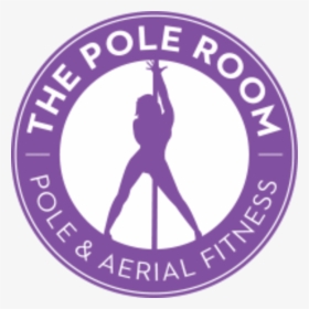 The Pole Room - Sign, HD Png Download, Free Download