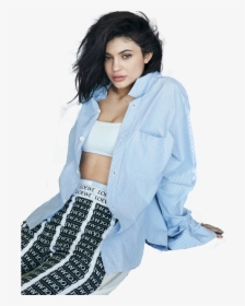 Kylie Jenner Transparent Background, HD Png Download, Free Download