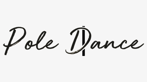 Pole Dance Logo Png , Png Download - Pole Dance Png, Transparent Png, Free Download