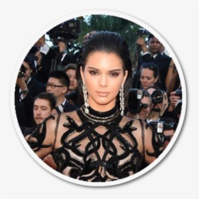 Tv Personality Kendall Jenner, HD Png Download, Free Download