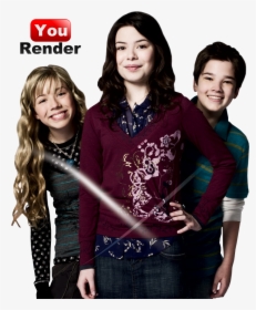 Miranda Cosgrove Icarly , Png Download - Jim O Rourke Young, Transparent Png, Free Download