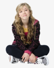 Pngs De Jennette Mccurdy - Jennette Mccurdy, Transparent Png, Free Download