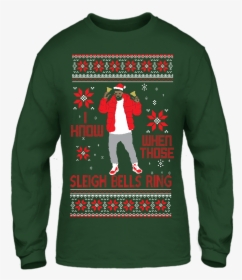 Drake Shit Christmas Sweater, HD Png Download, Free Download