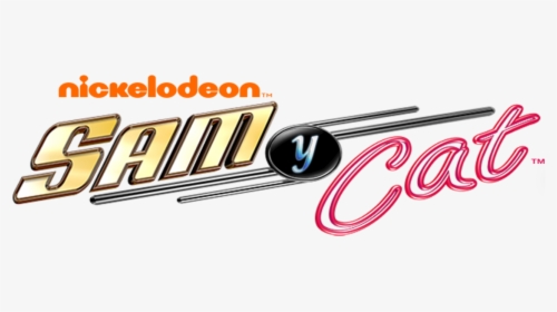 Sam And Cat, HD Png Download, Free Download