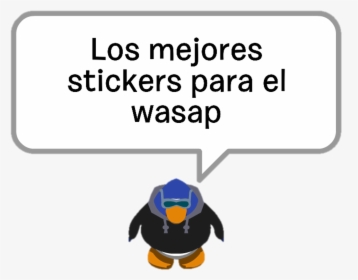 Stickers Para Whatsapp Png, Transparent Png, Free Download
