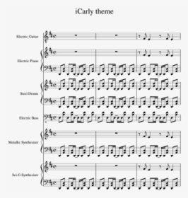 Light Of The Seven Piano And Violin Sheet Music, HD Png Download, Free Download