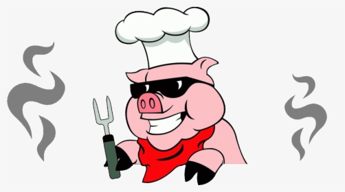 Pig In Chef Hat, HD Png Download, Free Download