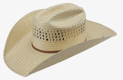 American Hat Straw - Fedora, HD Png Download, Free Download