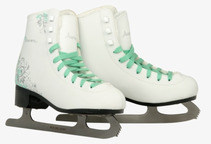 Ice-skates - Ice Skates Transparent Background, HD Png Download, Free Download