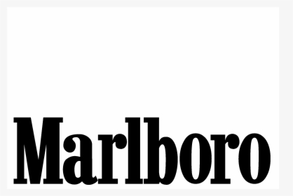 Marlboro Logo Png - Marlboro, Transparent Png, Free Download