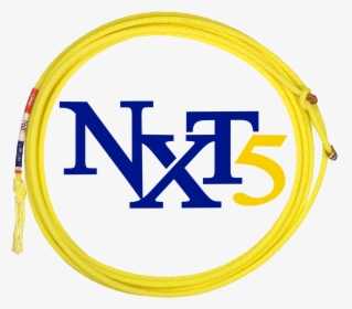 Classic Nxt5 Head Rope - Nxt Classic Ropes, HD Png Download, Free Download
