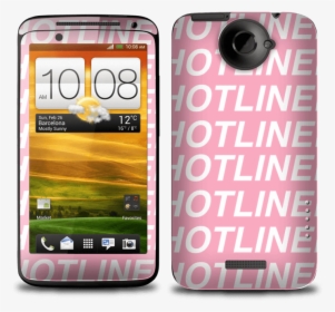 1800-hotlinebling Skin For All Of The Drake Fans Out - Htc One X, HD Png Download, Free Download