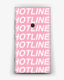 1800-hotlinebling Skin For All Of The Drake Fans Out - Keep This Area Clean, HD Png Download, Free Download