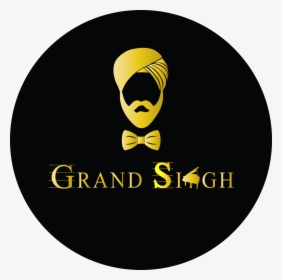 Grand Singh 2 - Label, HD Png Download, Free Download
