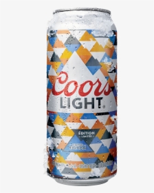 Sun Activated Coors Light, HD Png Download, Free Download