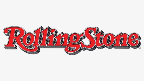 Rolling Stone Logo Png, Transparent Png, Free Download