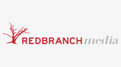 Red Branch Media Logo, HD Png Download, Free Download